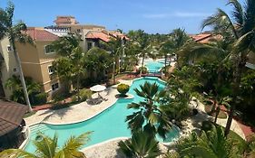 Exclusive Residencial Nautilus Bavaro Punta-Cana