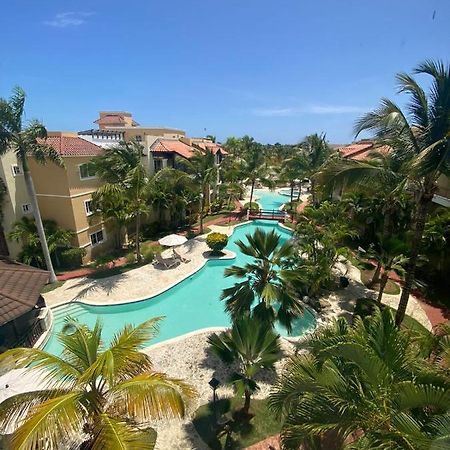 Exclusive Residencial Nautilus Bavaro Punta-Cana Punta Cana Exterior photo