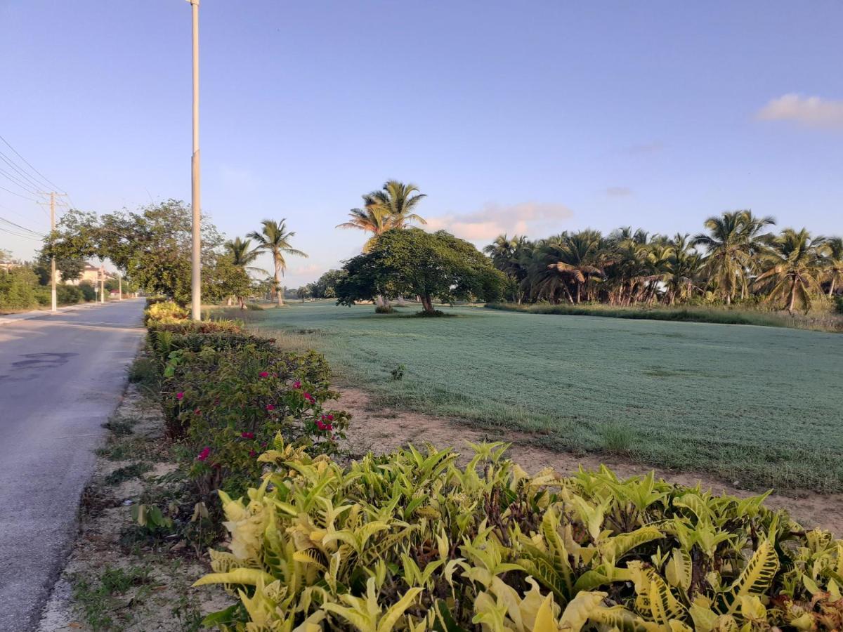 Exclusive Residencial Nautilus Bavaro Punta-Cana Punta Cana Exterior photo