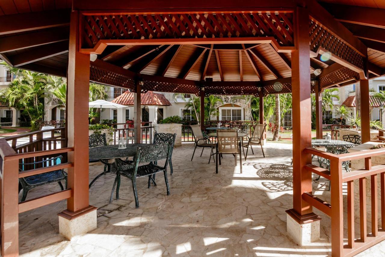 Exclusive Residencial Nautilus Bavaro Punta-Cana Punta Cana Exterior photo