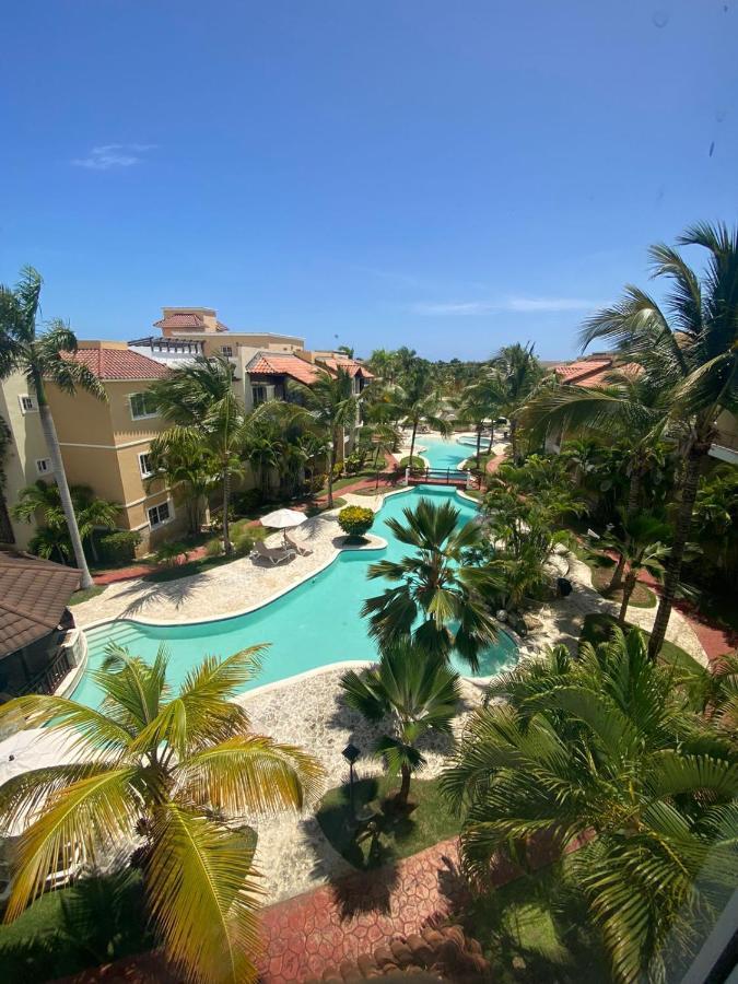 Exclusive Residencial Nautilus Bavaro Punta-Cana Punta Cana Exterior photo