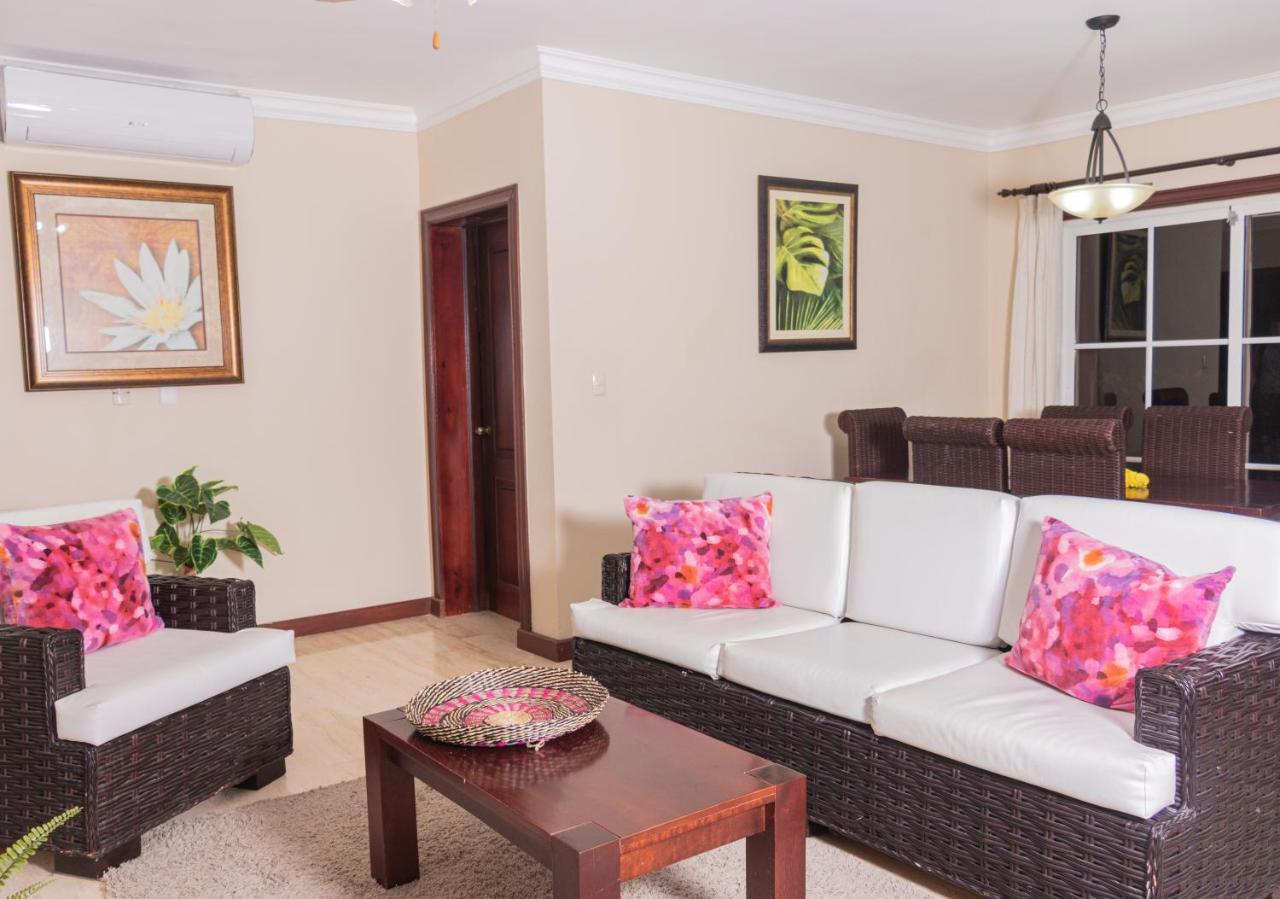 Exclusive Residencial Nautilus Bavaro Punta-Cana Punta Cana Exterior photo