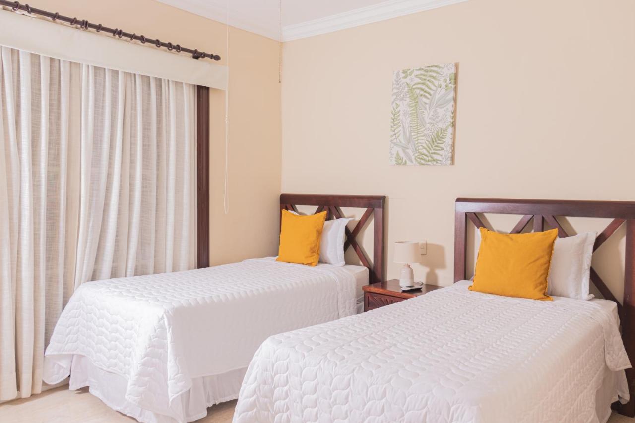 Exclusive Residencial Nautilus Bavaro Punta-Cana Punta Cana Exterior photo
