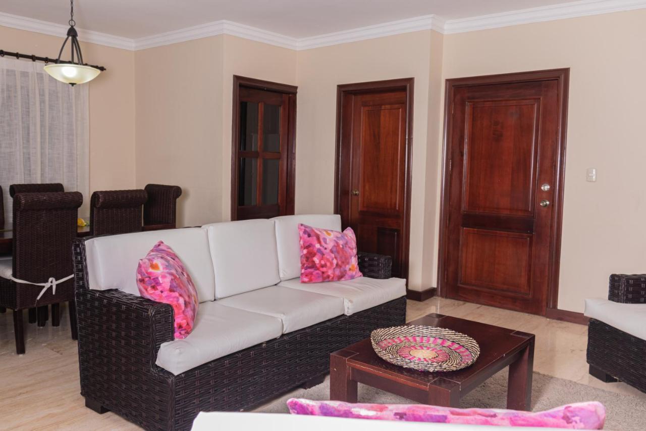 Exclusive Residencial Nautilus Bavaro Punta-Cana Punta Cana Exterior photo
