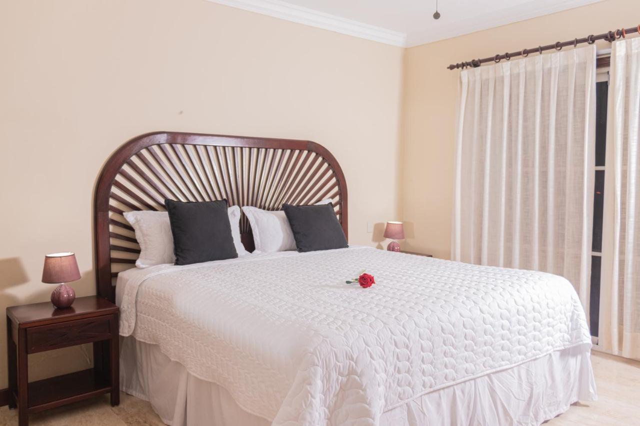 Exclusive Residencial Nautilus Bavaro Punta-Cana Punta Cana Exterior photo