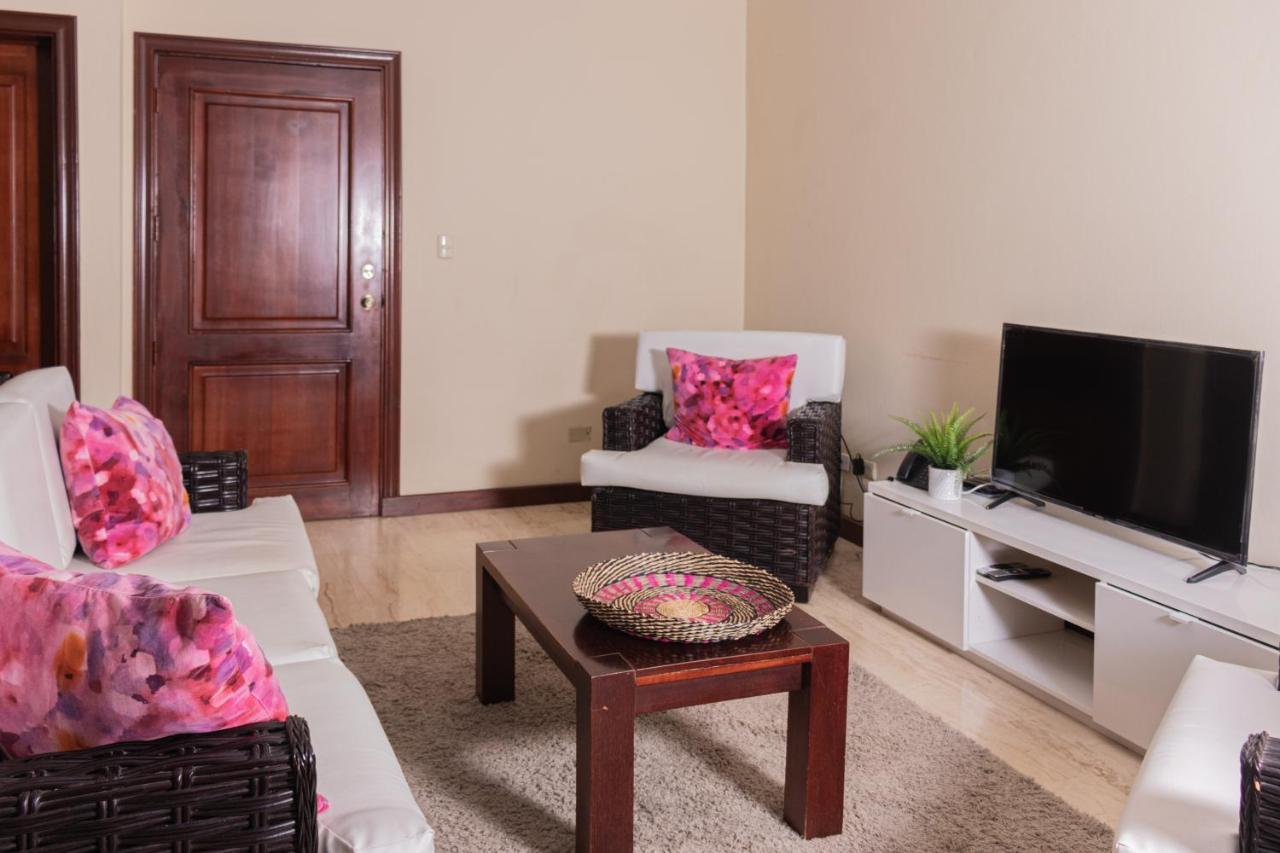 Exclusive Residencial Nautilus Bavaro Punta-Cana Punta Cana Exterior photo