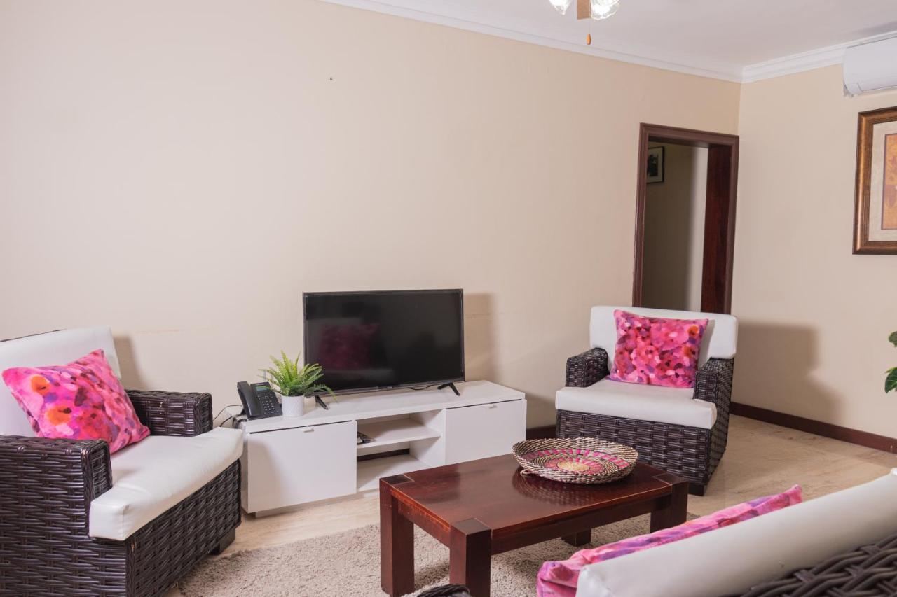 Exclusive Residencial Nautilus Bavaro Punta-Cana Punta Cana Exterior photo