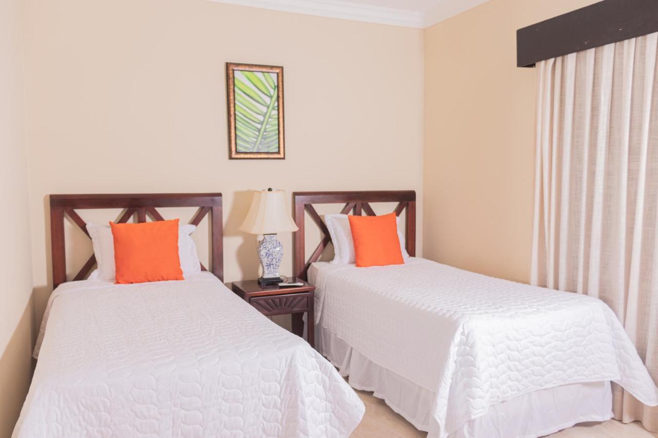 Exclusive Residencial Nautilus Bavaro Punta-Cana Punta Cana Exterior photo