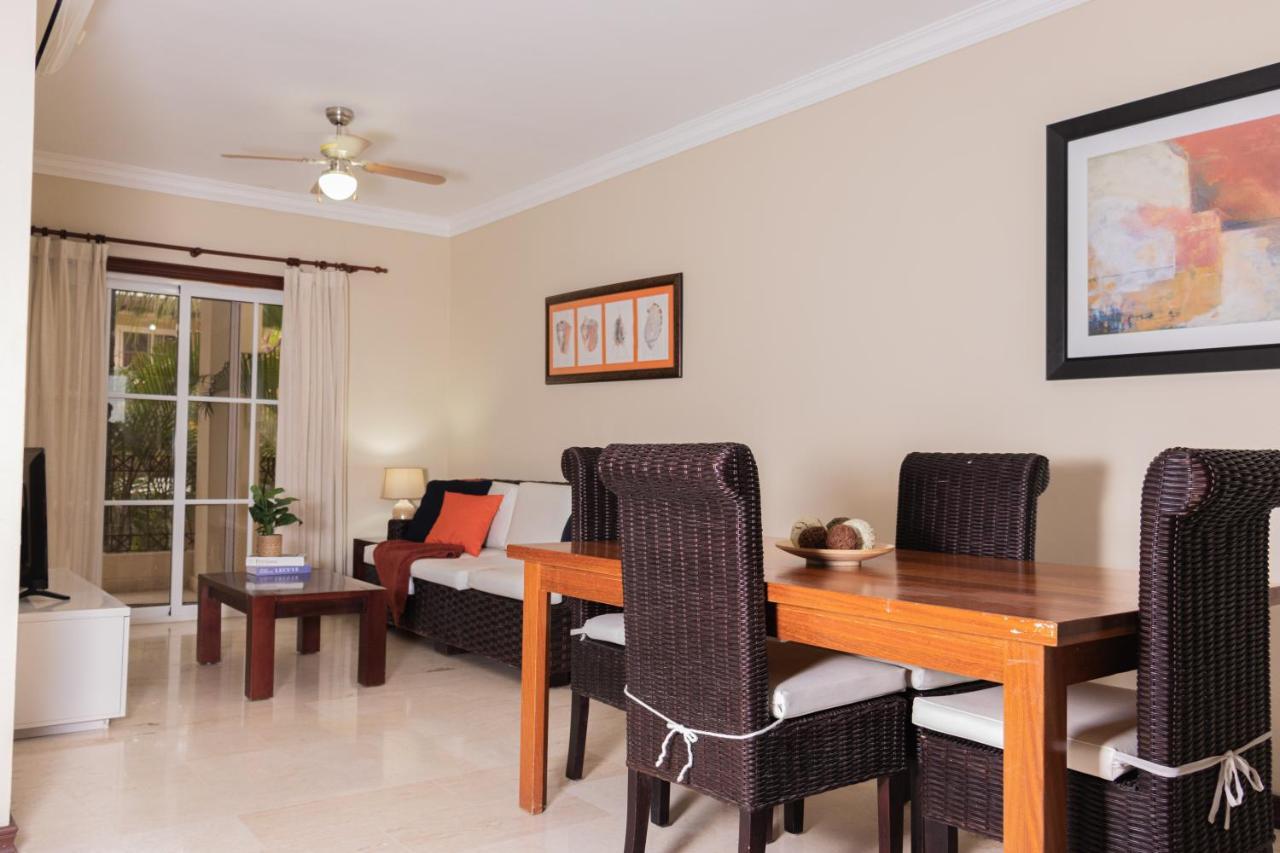 Exclusive Residencial Nautilus Bavaro Punta-Cana Punta Cana Exterior photo