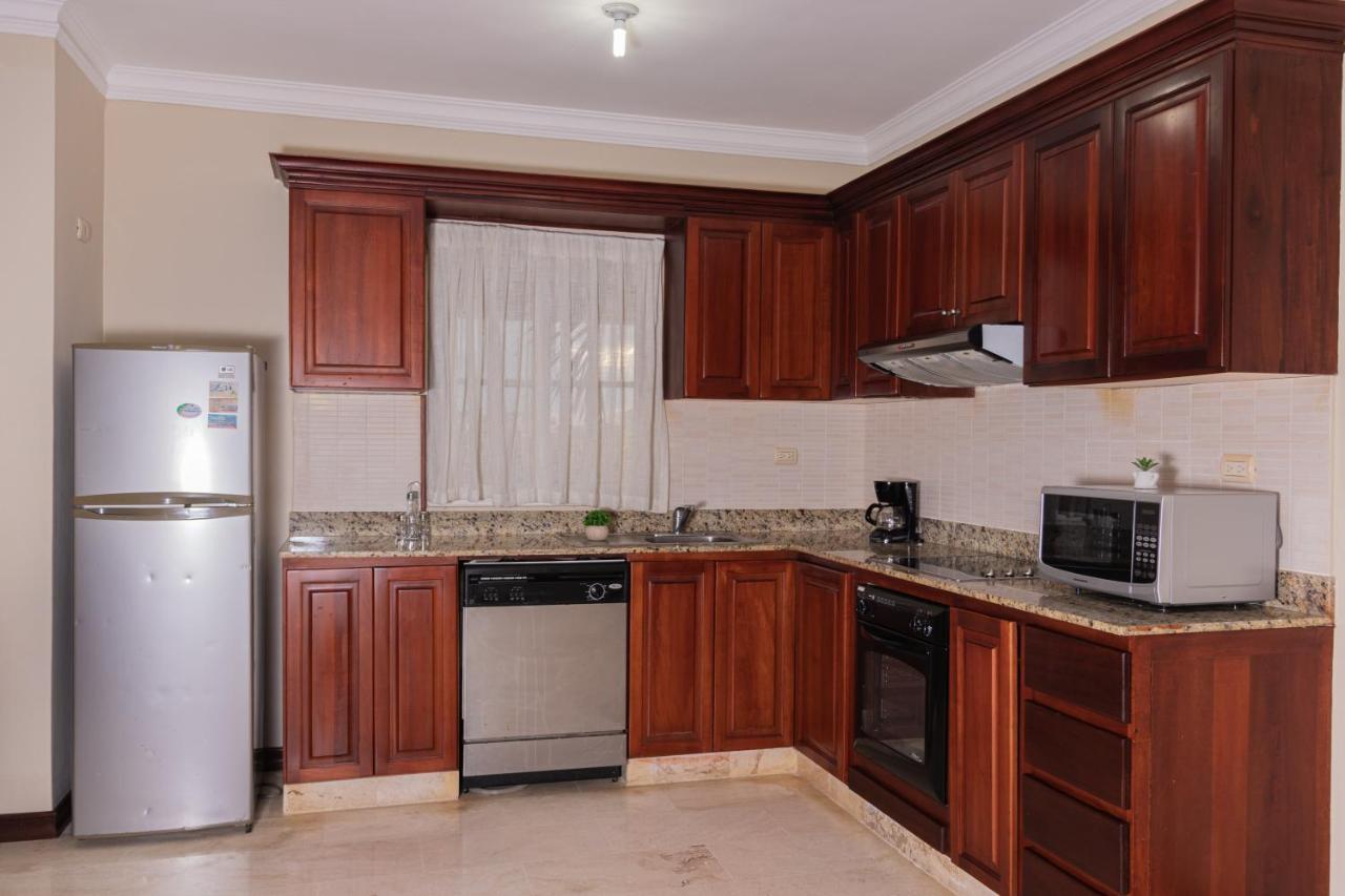 Exclusive Residencial Nautilus Bavaro Punta-Cana Punta Cana Exterior photo