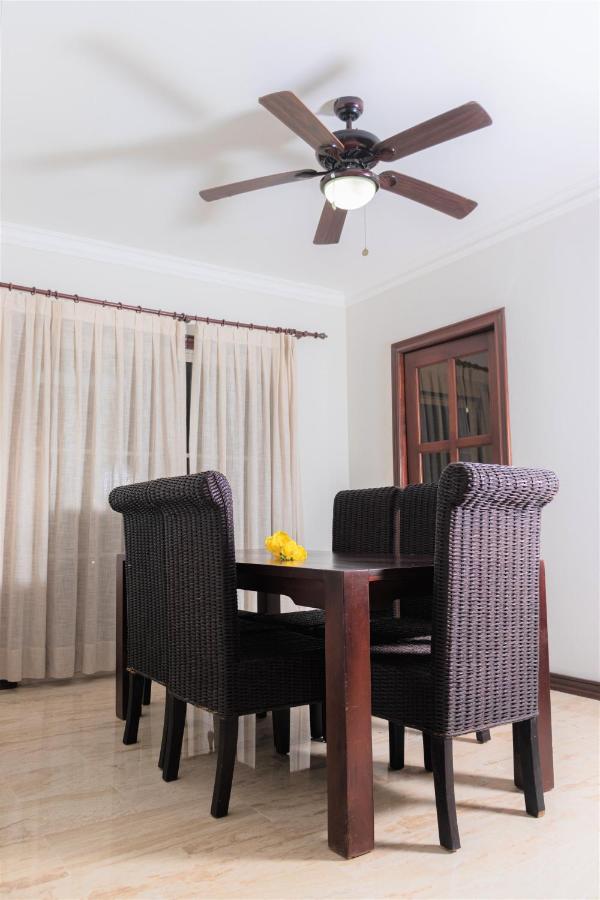 Exclusive Residencial Nautilus Bavaro Punta-Cana Punta Cana Exterior photo
