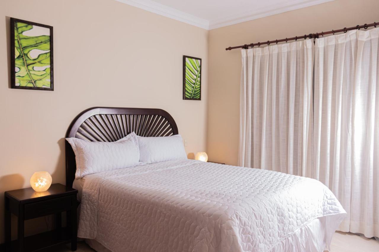 Exclusive Residencial Nautilus Bavaro Punta-Cana Punta Cana Exterior photo