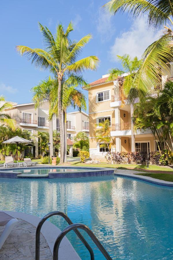 Exclusive Residencial Nautilus Bavaro Punta-Cana Punta Cana Exterior photo