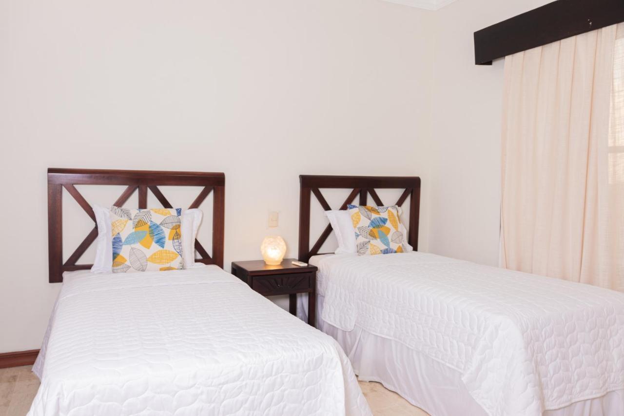 Exclusive Residencial Nautilus Bavaro Punta-Cana Punta Cana Exterior photo