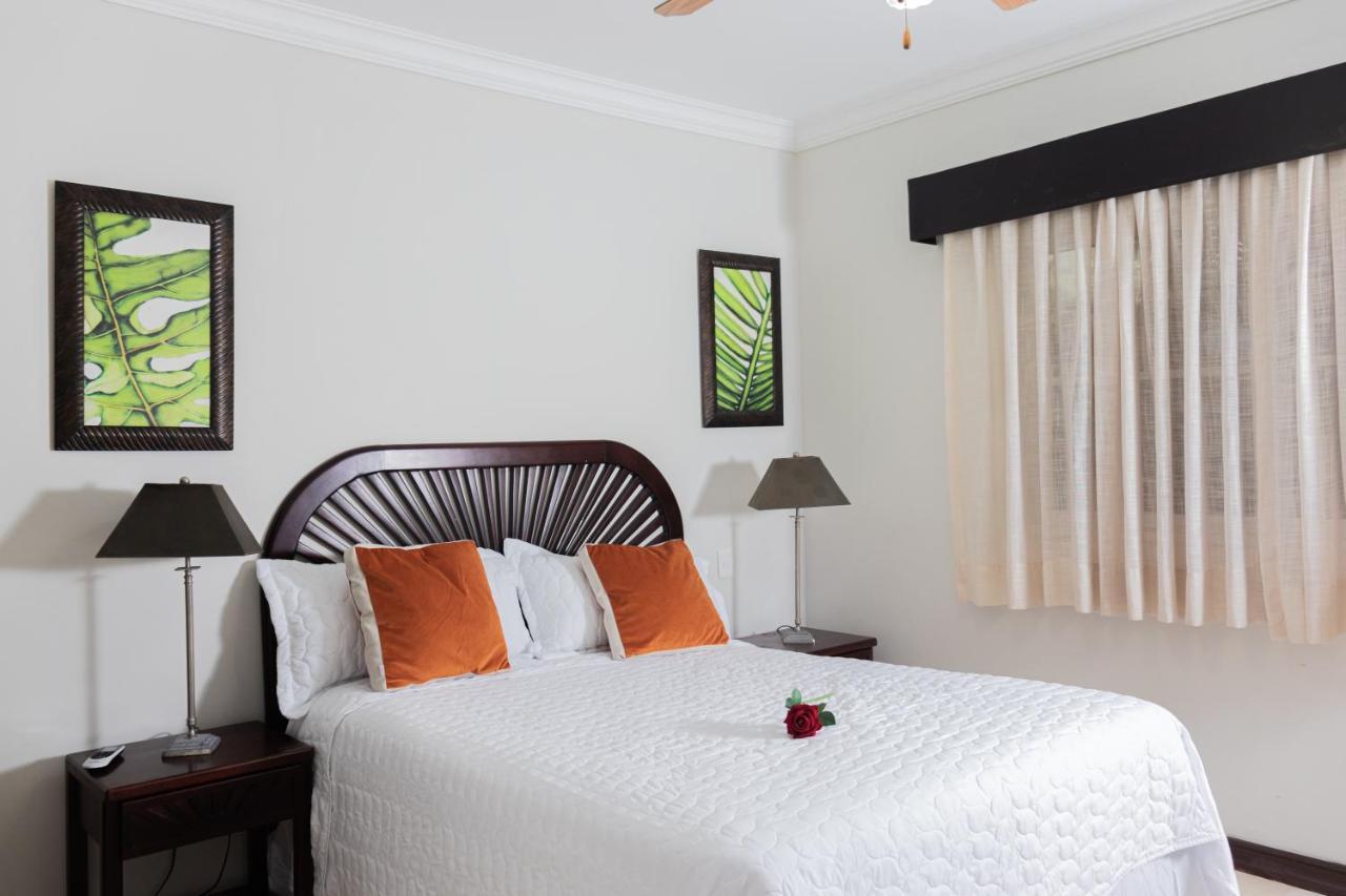 Exclusive Residencial Nautilus Bavaro Punta-Cana Punta Cana Exterior photo