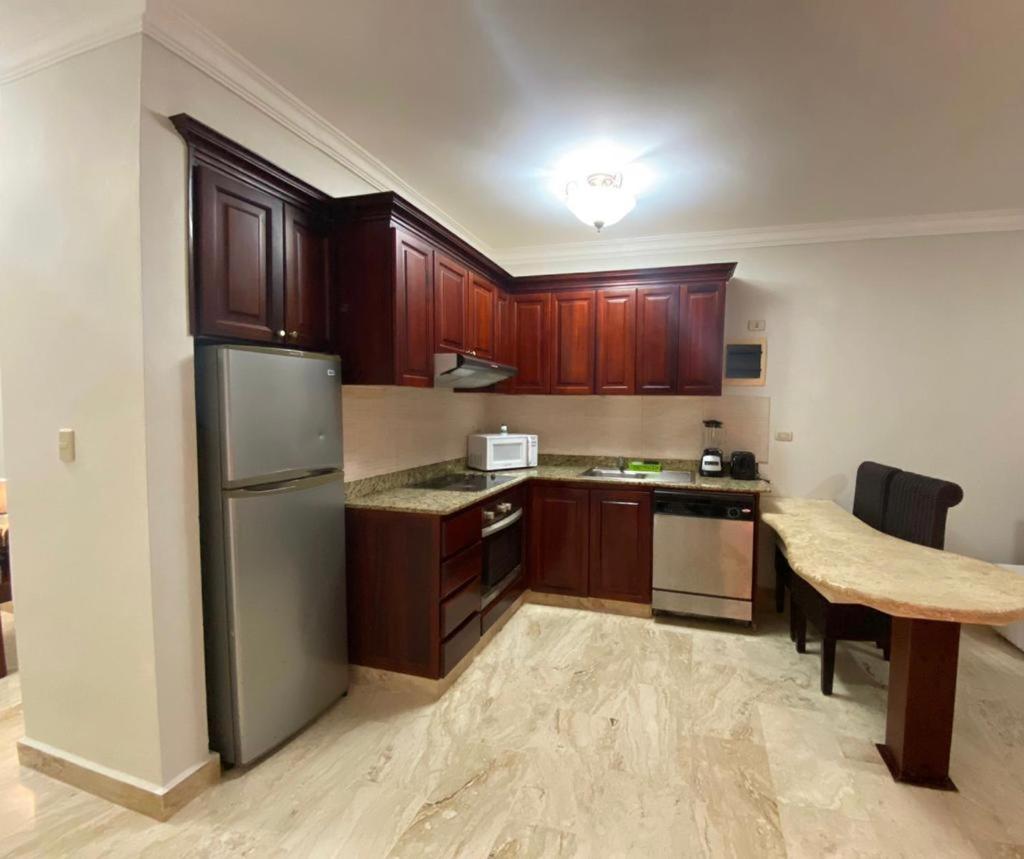Exclusive Residencial Nautilus Bavaro Punta-Cana Punta Cana Exterior photo
