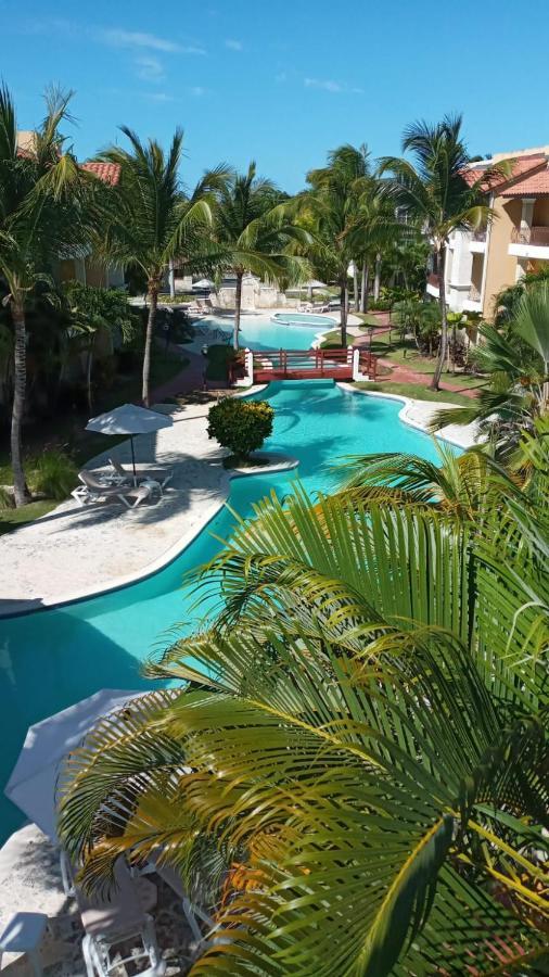 Exclusive Residencial Nautilus Bavaro Punta-Cana Punta Cana Exterior photo