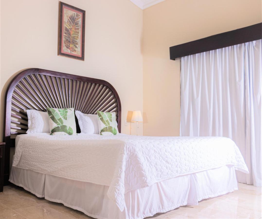 Exclusive Residencial Nautilus Bavaro Punta-Cana Punta Cana Exterior photo