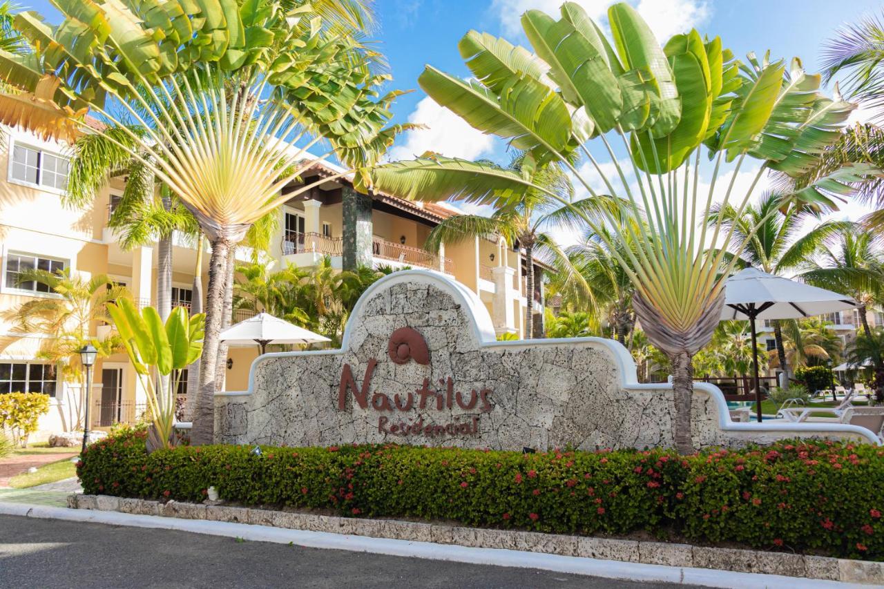Exclusive Residencial Nautilus Bavaro Punta-Cana Punta Cana Exterior photo