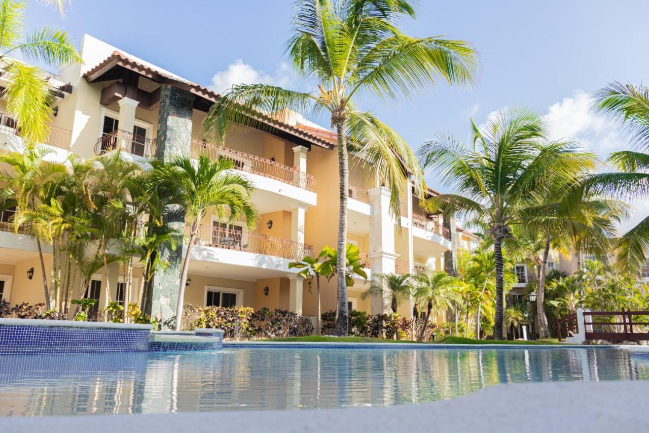 Exclusive Residencial Nautilus Bavaro Punta-Cana Punta Cana Exterior photo
