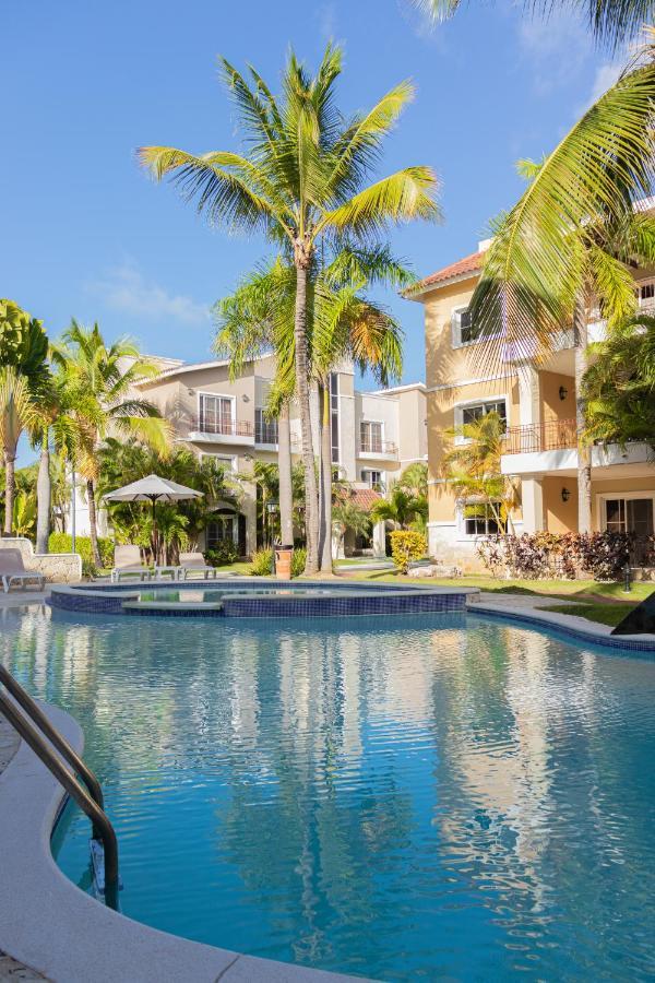 Exclusive Residencial Nautilus Bavaro Punta-Cana Punta Cana Exterior photo
