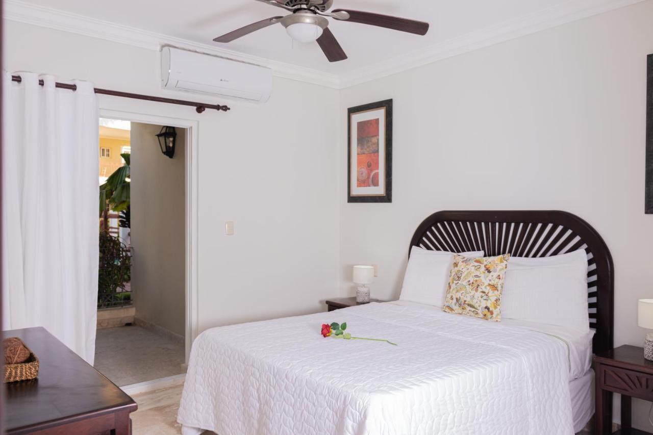 Exclusive Residencial Nautilus Bavaro Punta-Cana Punta Cana Exterior photo