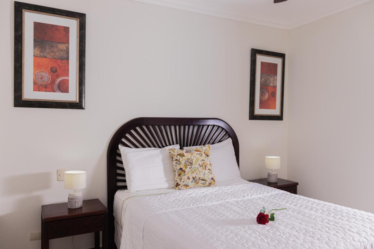Exclusive Residencial Nautilus Bavaro Punta-Cana Punta Cana Exterior photo