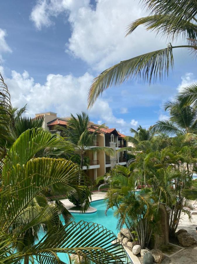 Exclusive Residencial Nautilus Bavaro Punta-Cana Punta Cana Exterior photo