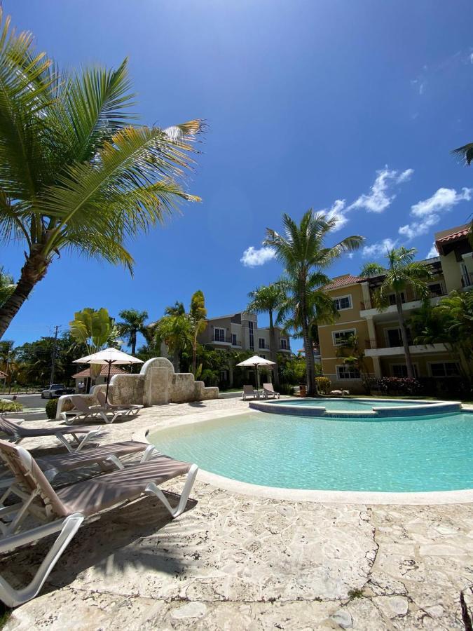 Exclusive Residencial Nautilus Bavaro Punta-Cana Punta Cana Exterior photo