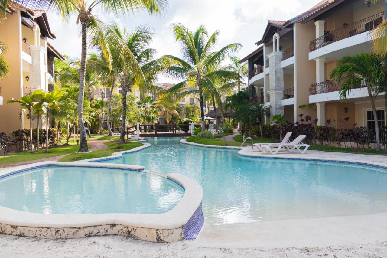 Exclusive Residencial Nautilus Bavaro Punta-Cana Punta Cana Exterior photo