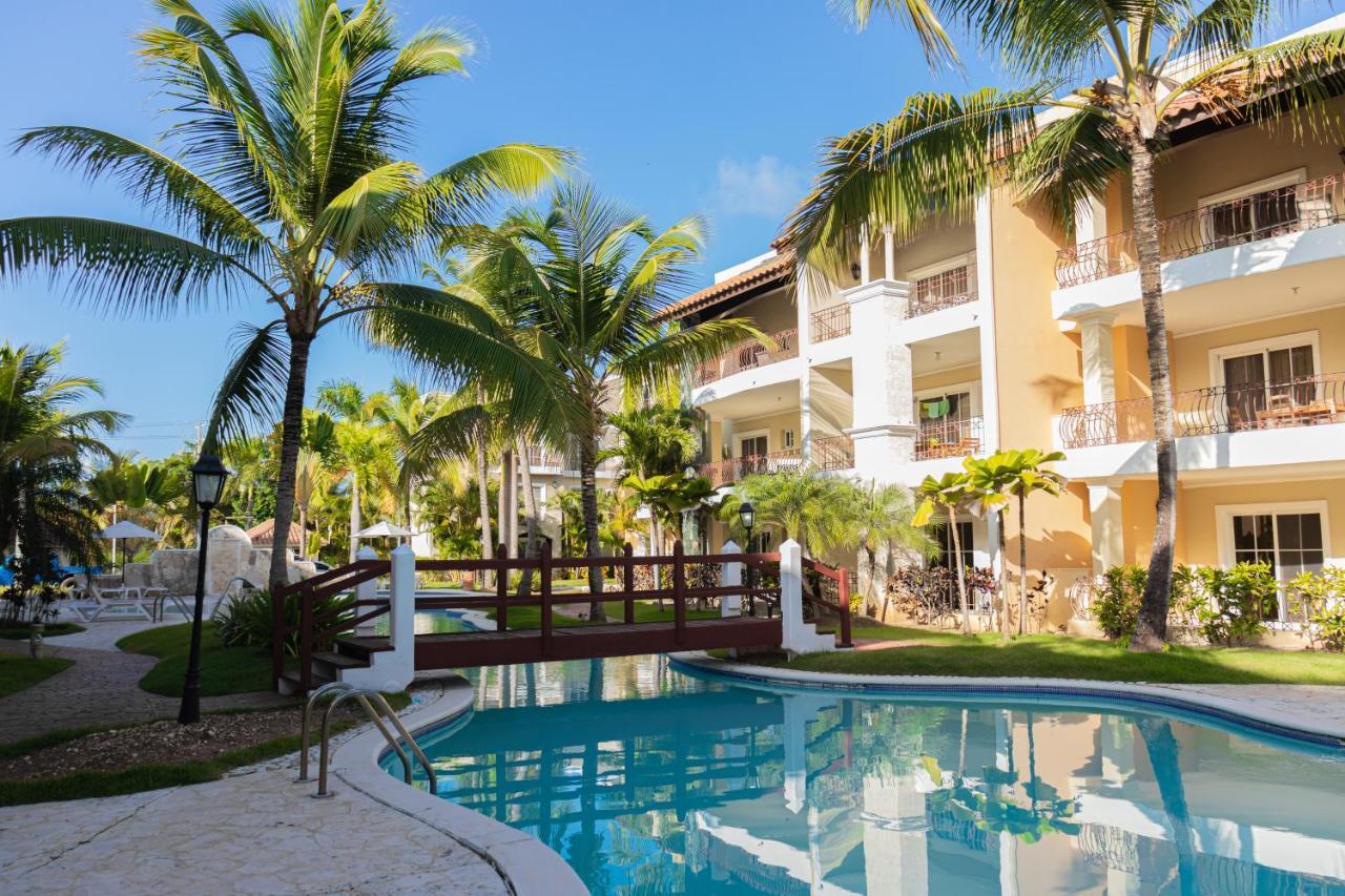 Exclusive Residencial Nautilus Bavaro Punta-Cana Punta Cana Exterior photo