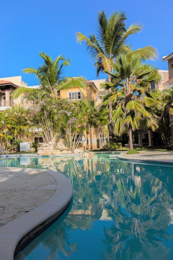 Exclusive Residencial Nautilus Bavaro Punta-Cana Punta Cana Exterior photo
