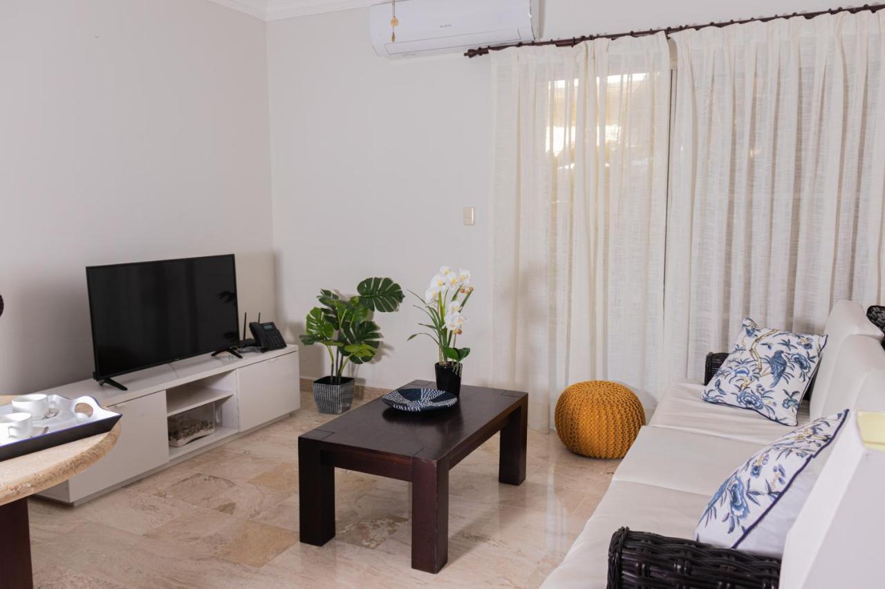 Exclusive Residencial Nautilus Bavaro Punta-Cana Punta Cana Exterior photo
