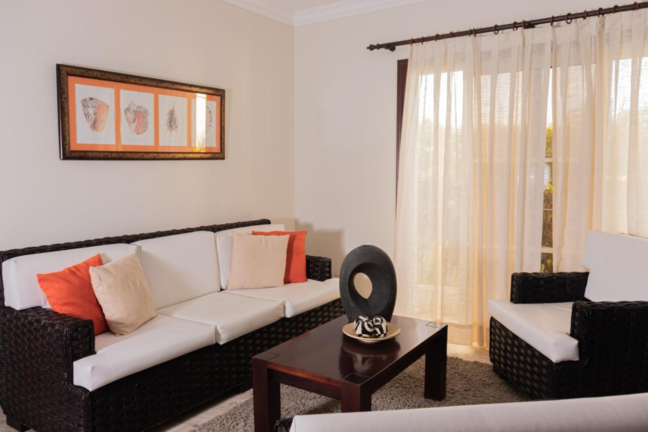 Exclusive Residencial Nautilus Bavaro Punta-Cana Punta Cana Exterior photo