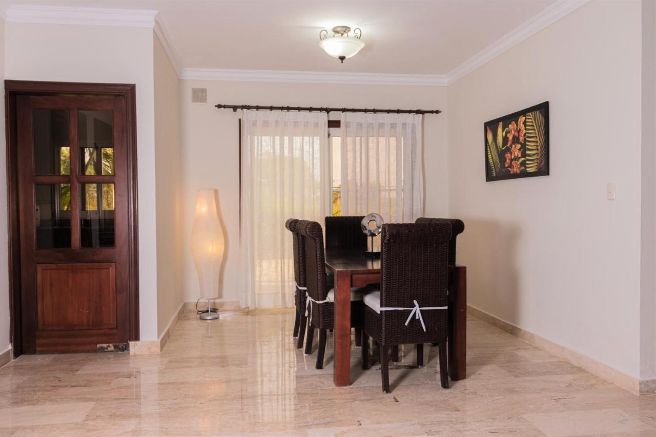 Exclusive Residencial Nautilus Bavaro Punta-Cana Punta Cana Exterior photo