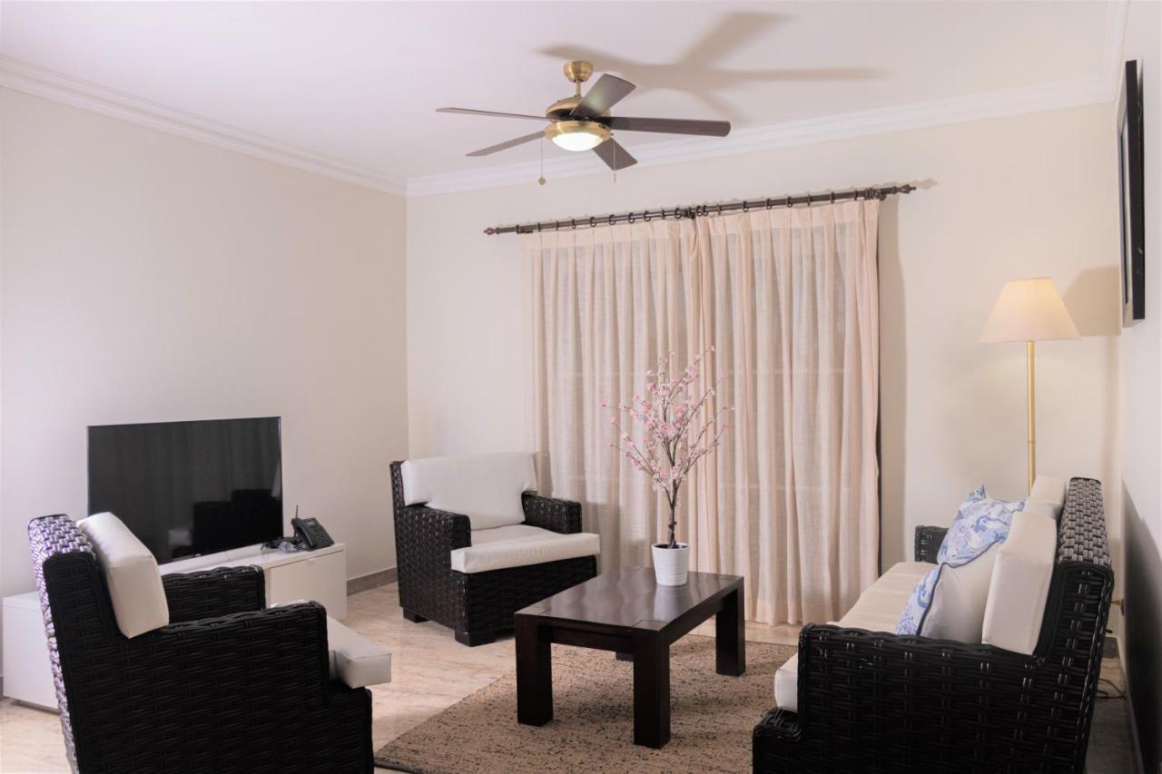 Exclusive Residencial Nautilus Bavaro Punta-Cana Punta Cana Exterior photo