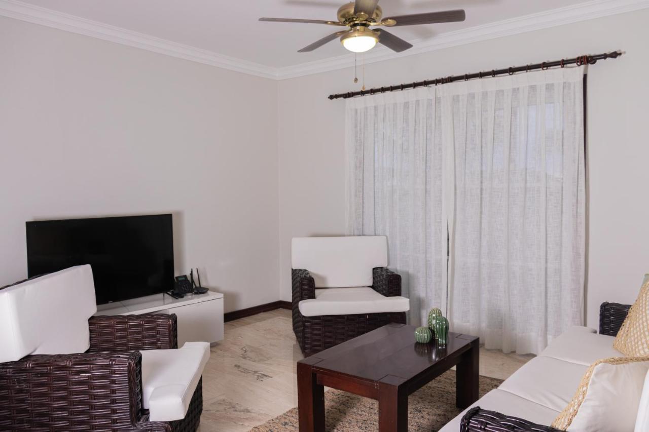 Exclusive Residencial Nautilus Bavaro Punta-Cana Punta Cana Exterior photo