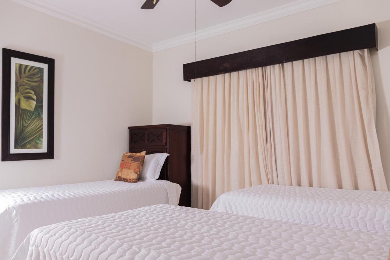 Exclusive Residencial Nautilus Bavaro Punta-Cana Punta Cana Exterior photo