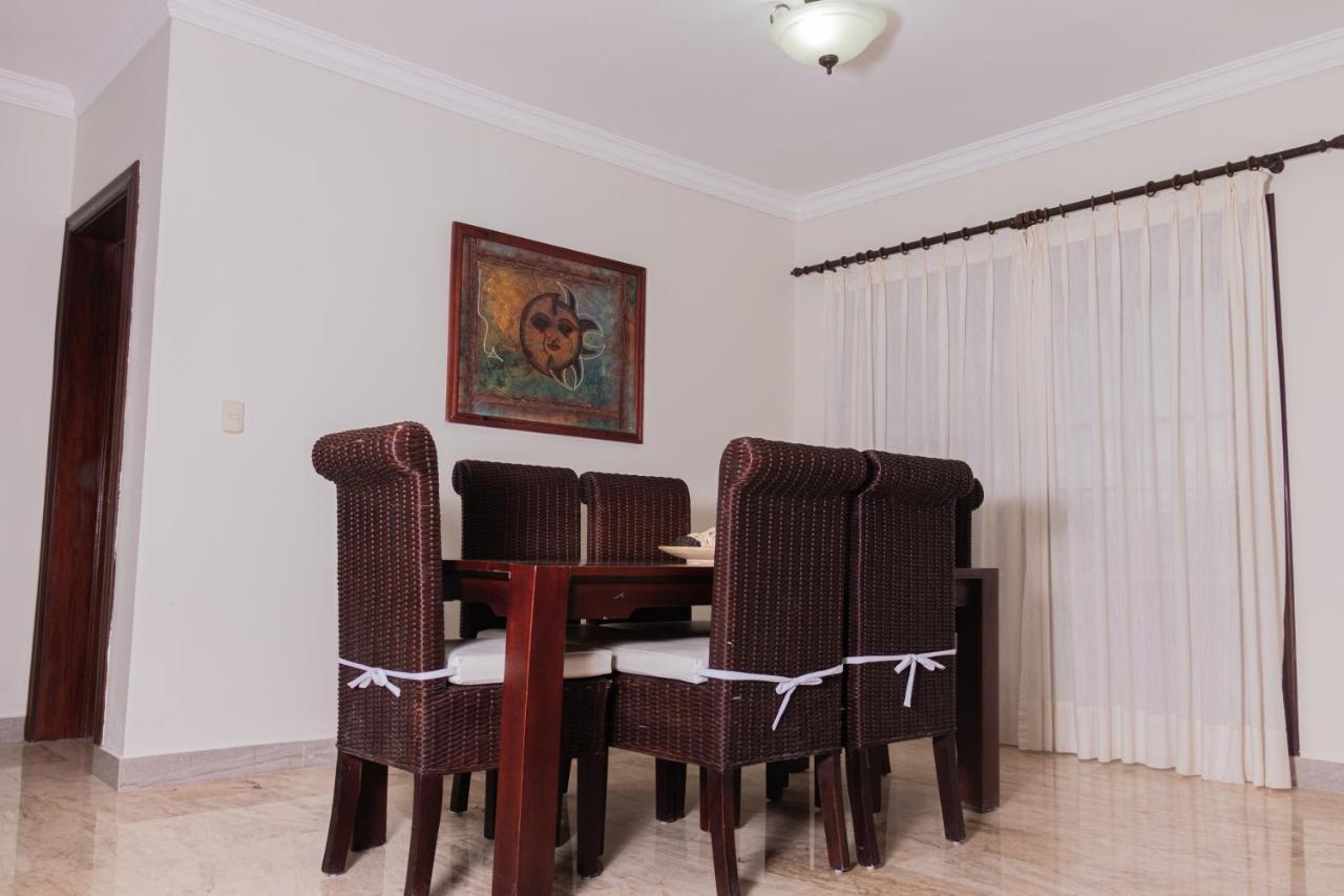 Exclusive Residencial Nautilus Bavaro Punta-Cana Punta Cana Exterior photo