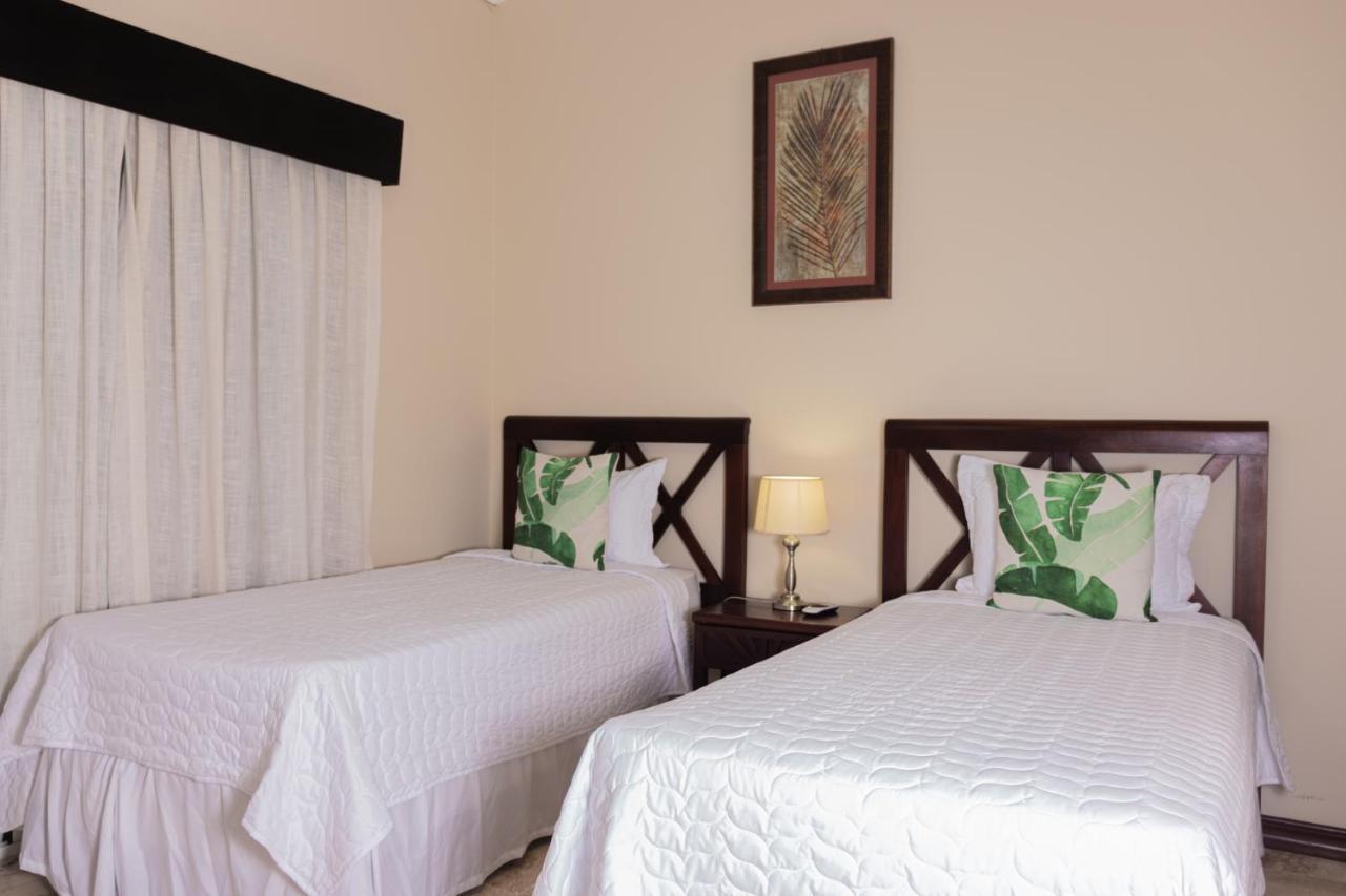 Exclusive Residencial Nautilus Bavaro Punta-Cana Punta Cana Exterior photo