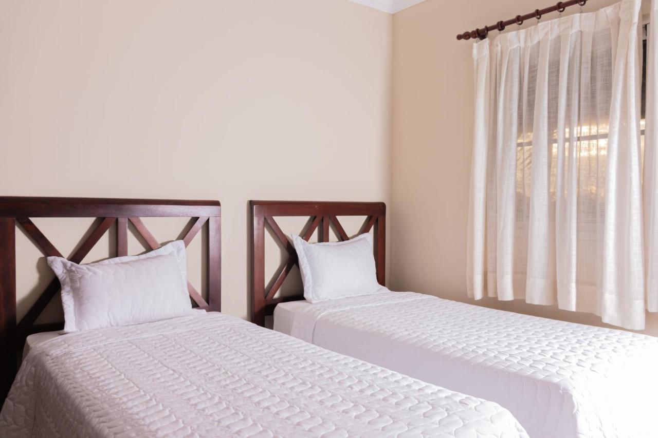 Exclusive Residencial Nautilus Bavaro Punta-Cana Punta Cana Exterior photo
