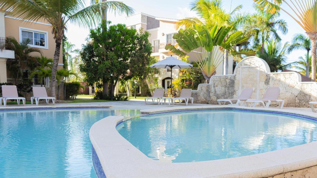 Exclusive Residencial Nautilus Bavaro Punta-Cana Punta Cana Exterior photo