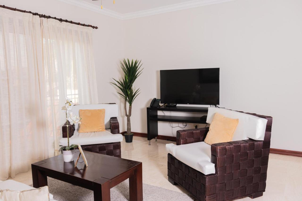 Exclusive Residencial Nautilus Bavaro Punta-Cana Punta Cana Exterior photo