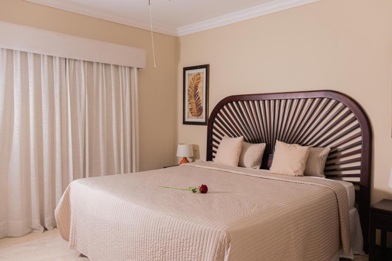 Exclusive Residencial Nautilus Bavaro Punta-Cana Punta Cana Exterior photo