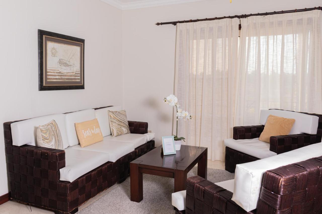 Exclusive Residencial Nautilus Bavaro Punta-Cana Punta Cana Exterior photo