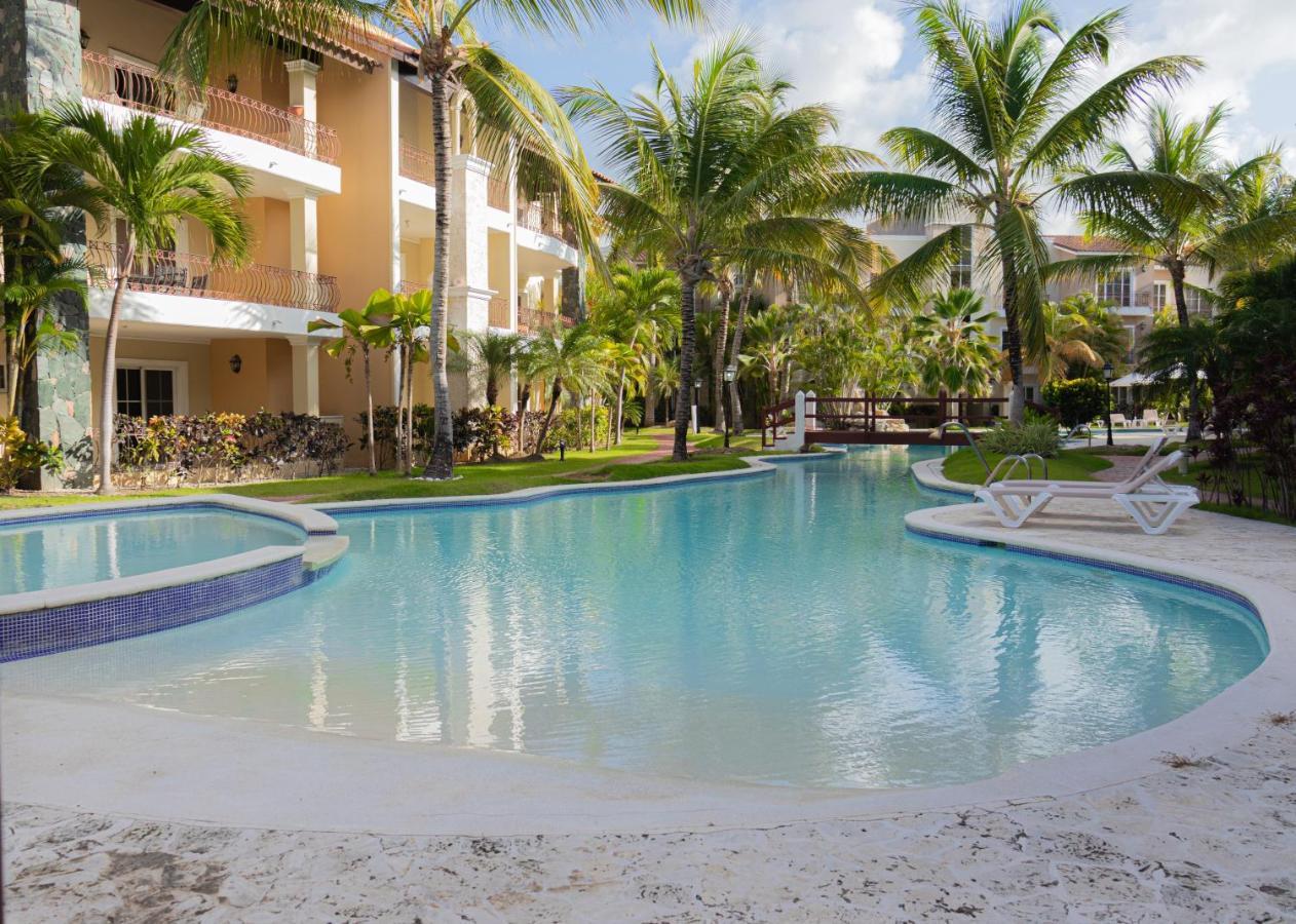 Exclusive Residencial Nautilus Bavaro Punta-Cana Punta Cana Exterior photo