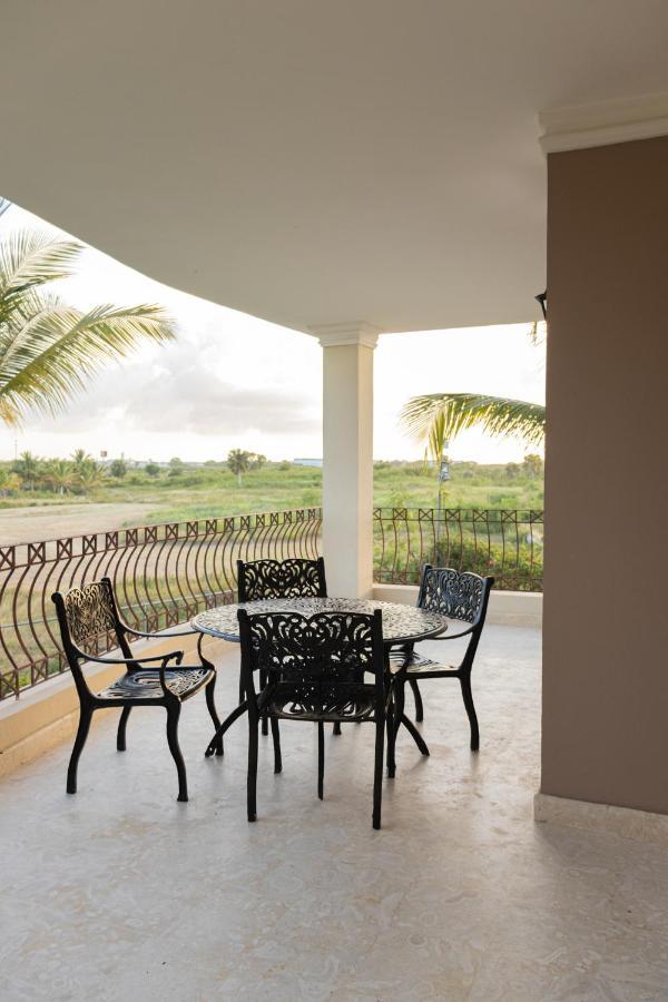 Exclusive Residencial Nautilus Bavaro Punta-Cana Punta Cana Exterior photo