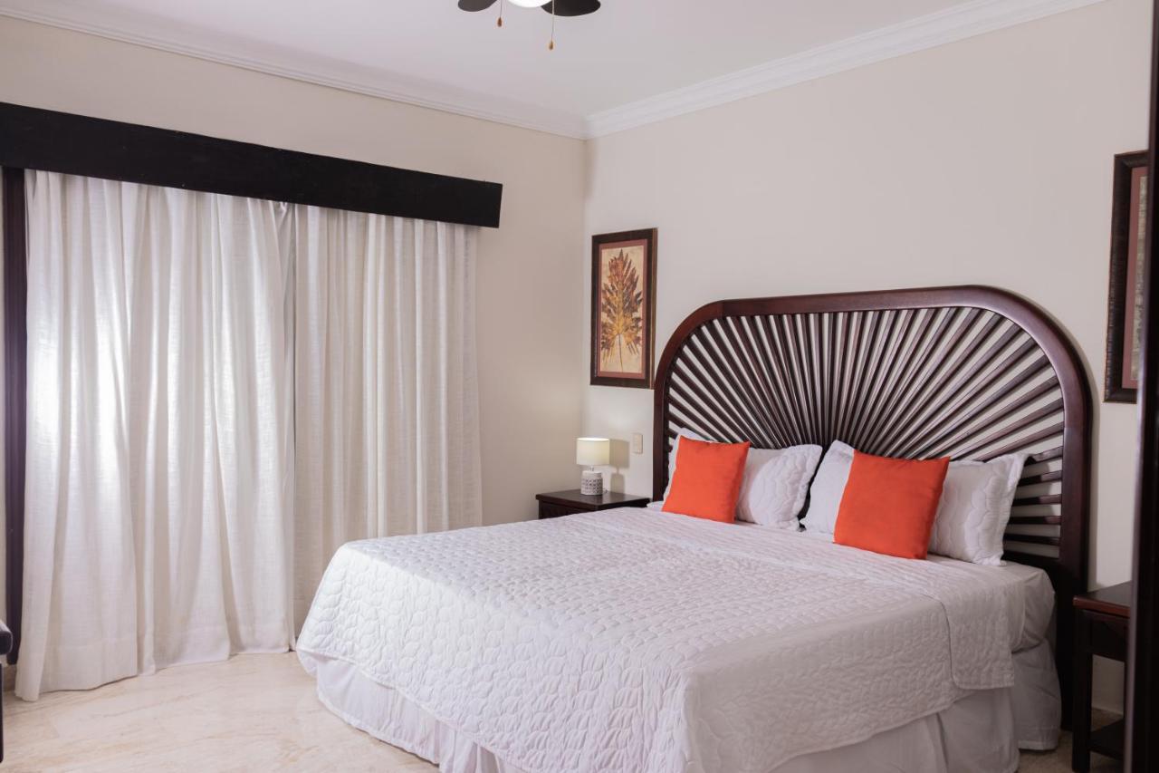 Exclusive Residencial Nautilus Bavaro Punta-Cana Punta Cana Exterior photo